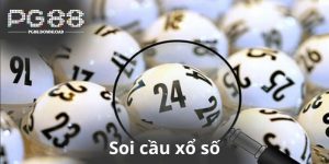 Kinh Nghiệm Soi Cầu Xổ Số Tại PG88 Cực Chuẩn Xác 2025
