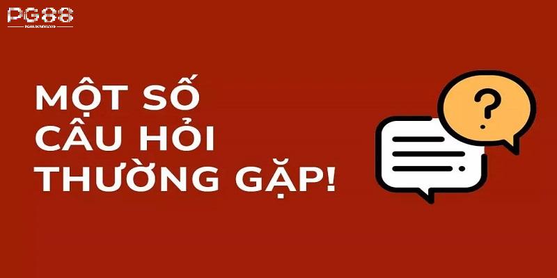 Giải đáp vấn đề có liên quan đến đăng nhập