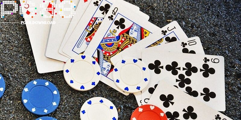 Luật đánh game bài tiến lên tại PG88
