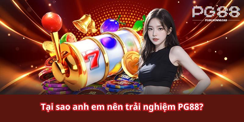 Ưu thế đặc biệt chỉ có tại trang game