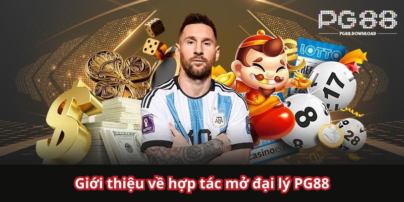 Sơ lược về chương trình trở thành đại lý tại trang game