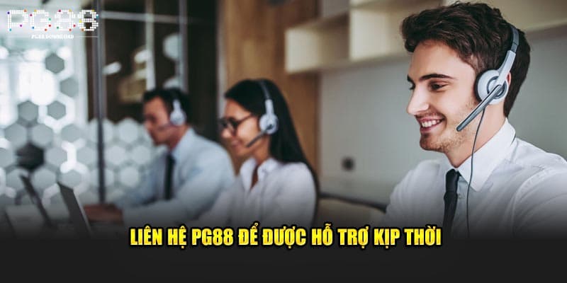 Tổng quan về kênh liên hệ