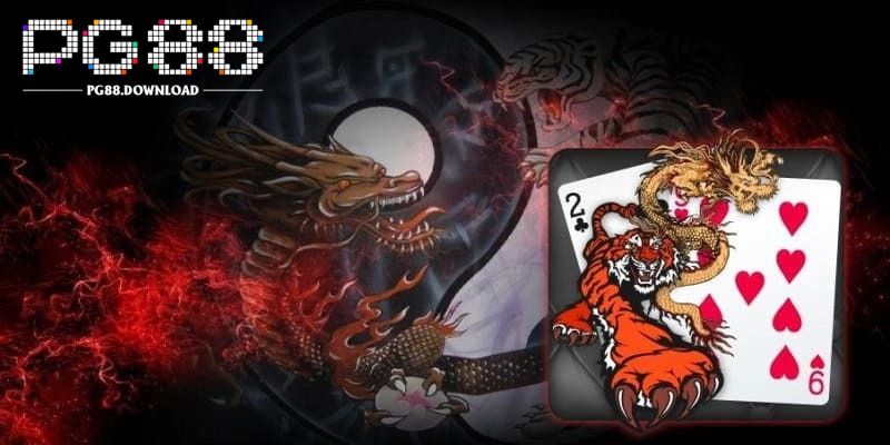 Lợi ích đạt được khi chơi tại rồng hổ PG88