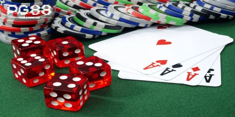 Luật chơi cụ thể khi tiếp cận game Phỏm