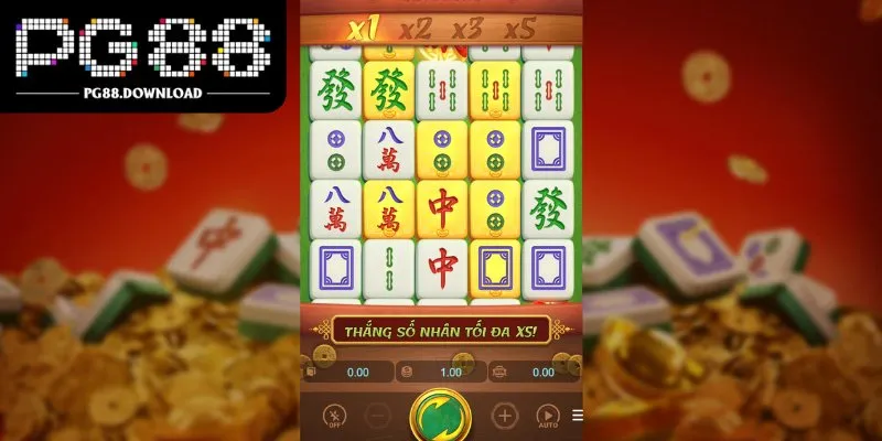 Tính năng bạn cần nắm vững khi chơi nổ hũ PG88