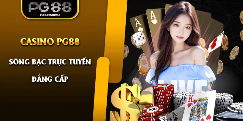 Thương hiệu phát hành những sản phẩm cá cược sòng bài đẳng cấp