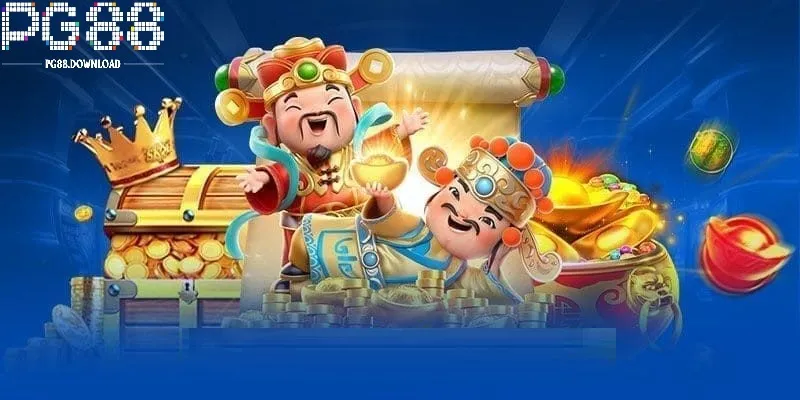 Ưu đãi đặc biệt khi chơi game nổ hũ thần tài