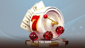 Tin Tức S666 – Tâm Điểm Thông Tin Của Cộng Đồng Người Chơi